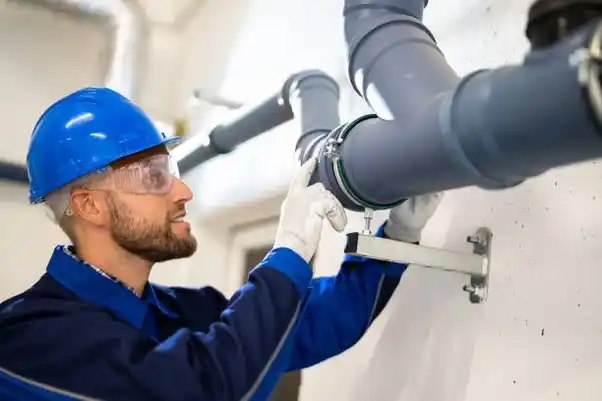 water damage restoration service Purcellville